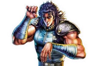 南斗水鳥拳のtwitterイラスト検索結果 古い順