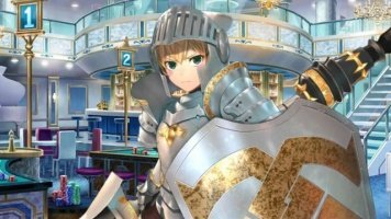 Fate シリーズの元ネタ アーサー王伝説と中世イギリス史まとめ キャラのモデル 円卓の騎士たちも解説 ミルトモ