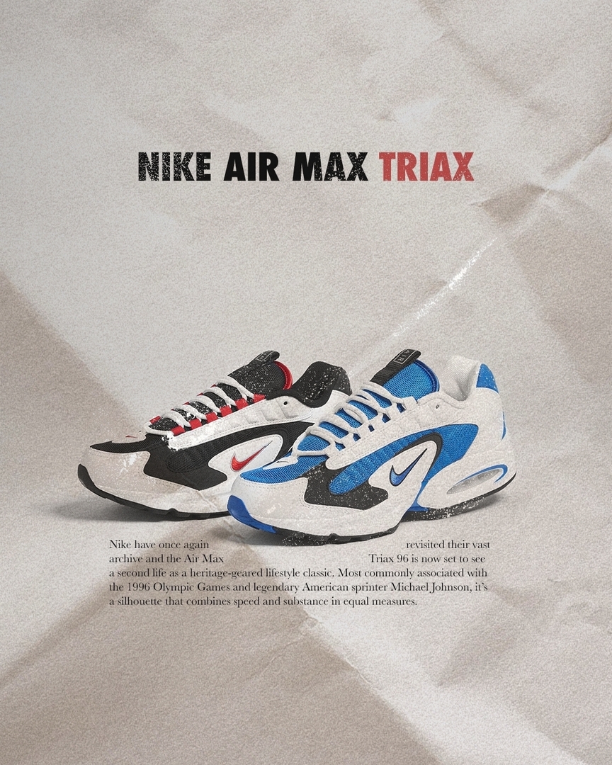 air max triax og