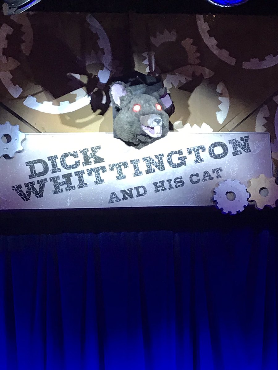 SarahHollyJJJ's tweet image. Reception- Year 4 @Greshams_School @SheringhamLT #pantotime #Dickwhittington