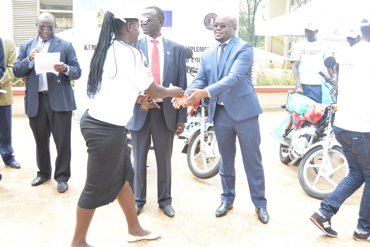 Lake Basin Development Authority on Twitter "LBDA, EUinKenya and