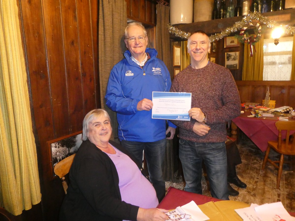 We would like to say a huge thank you to all the small #local businesses &amp; their customers who support Prostate Cymru! 🛍

Here are some photos from #Pembrokeshire businesses including Ladd's Ironmongers, Caffi'r Sgwar and Tafarn Sinc who all held collections for the charity.