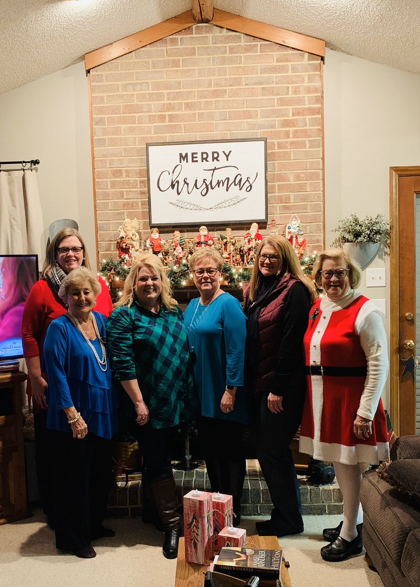 Zebulon Woman's Club tweet media