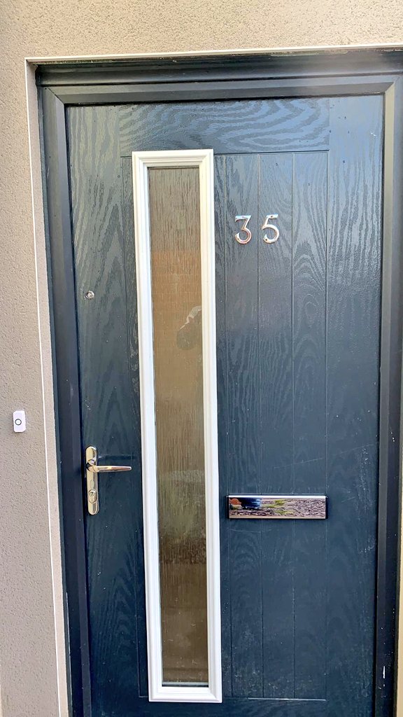 welshveterans's tweet image. Mr &amp;amp; Mrs Cooper are moving into there new house today. Very exciting to be in before Christmas! Another #veteran housed this time working in partnership with @VOGCouncil #housing #wellbeing #whole_of_life_approach #wales #ArmedForces 🎄💂‍♂️🏠