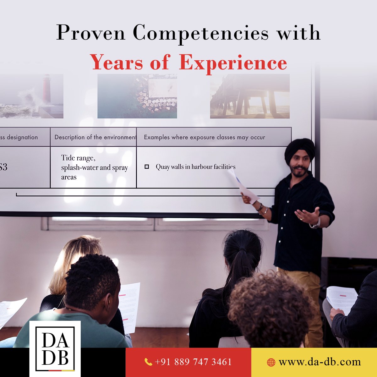 DADBIndia's tweet image. Our valuable professors at #DADB India implement new teaching methods to encourage students to approach engineering with a creative perspective and prepare them to become the leaders of tomorrow. #GermanEngineering #EngineeringSciences