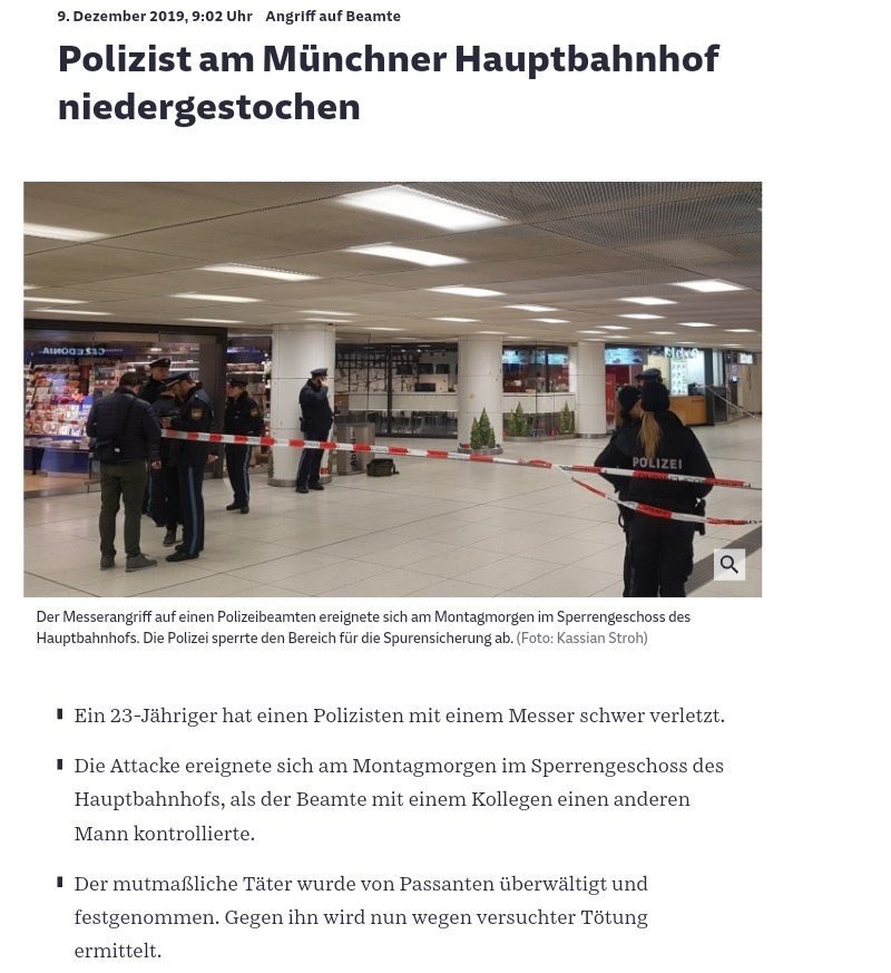 MartinSellner_'s tweet photo. Steuerungsverlust der Hand, die aus Versehen ein Messer hält. 
Neusprech zur neuen Kriminalität. https://t.co/K8IsO71WPD