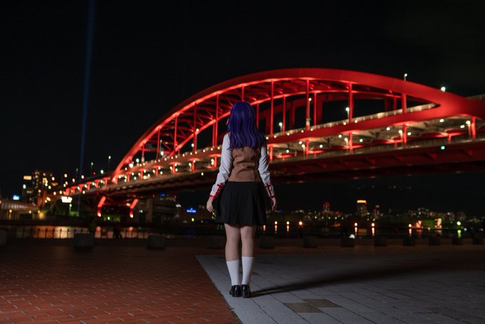 Twitterのコスプレ画像88
