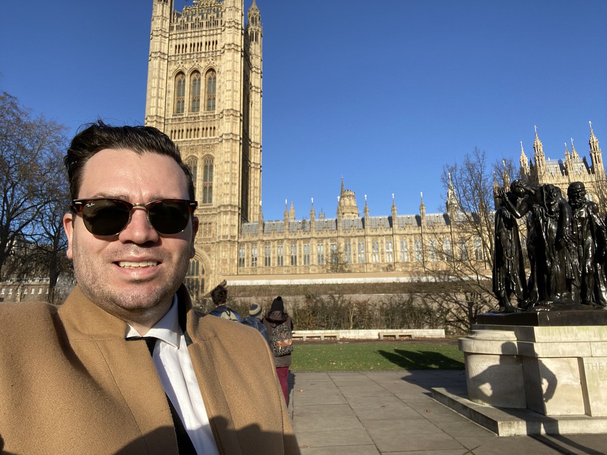 Trent Mclaren tweet media