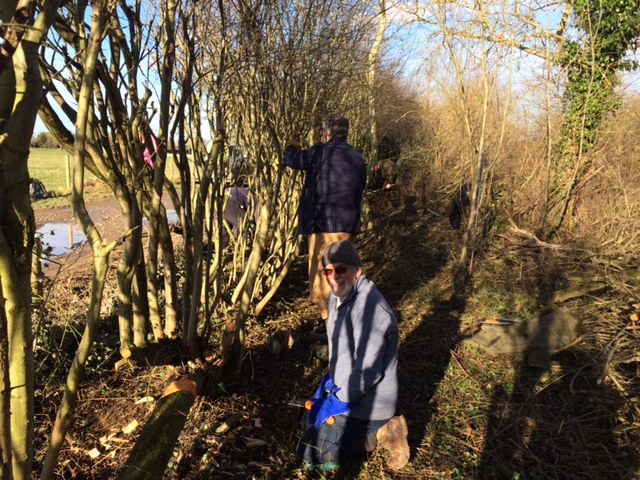 RutlandWaterNR's tweet photo. Stuck for Christmas present ideas? Why not book them a place on one of our outdoor craft courses or guided walks. There are a few to choose from https://t.co/3E3O0ucv40 
🎄🎄🎄🎄🎄🎄🎄 https://t.co/WUrseBkZGF