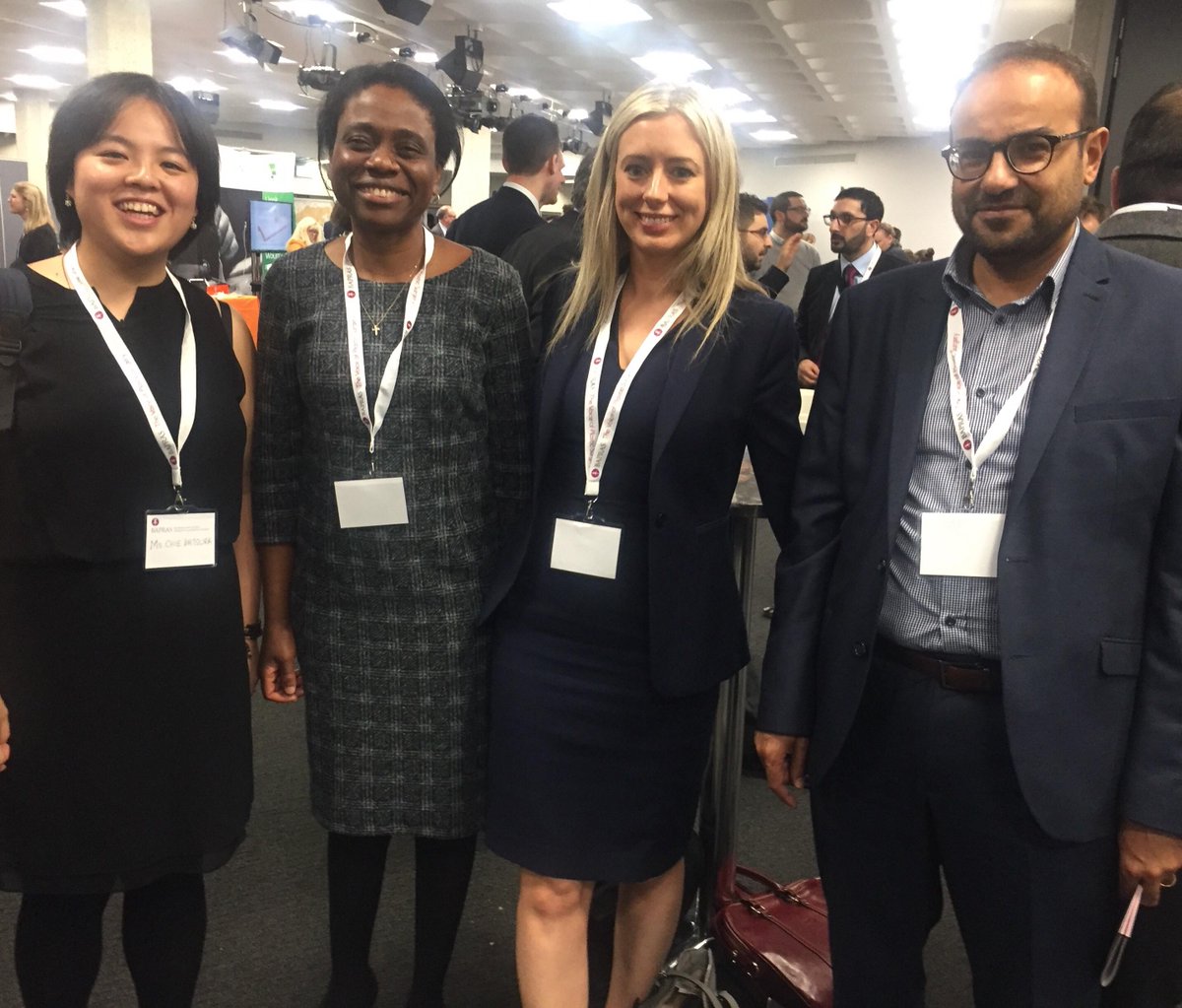 MedlyBlog's tweet image. NEW BLOG POST by @ChieKatsura, final year medical student at @HullYorkMed.

Highlights from the @BAPRASvoice Winter Scientific Meeting 2018 #plasticsurgery

Chie presented this report as an oral presentation at @hullmedicalsoc in January 2019. 

medlyblog.com/highlights-fro…