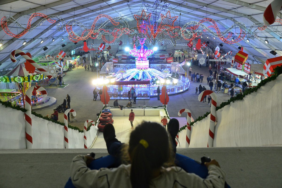 Foto cedida por Ayuntamiento de Alcalá