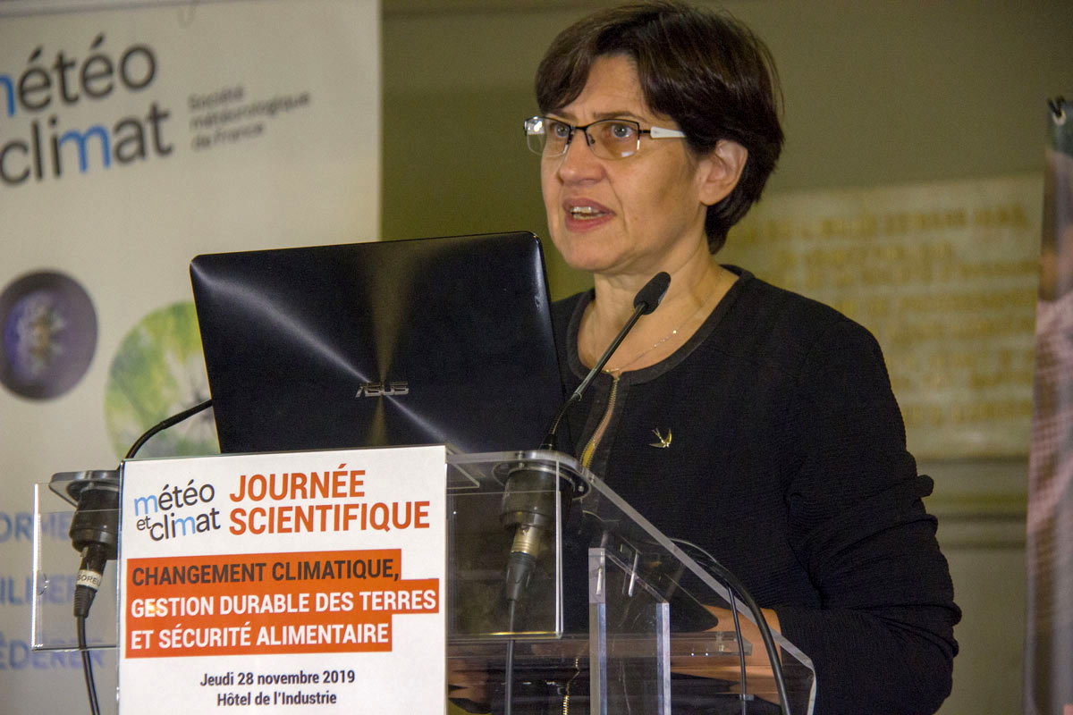 MeteoClimat's tweet photo. 📷 (Re)vivez la Journée Scientifique 2019 en image sur notre site 👉 https://t.co/Md8IYEyPJx #JS2019 https://t.co/hhZTtm9t2O