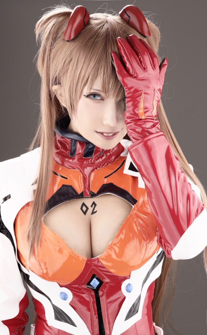 コスプレイヤーフラペチーちゃスのTwitter画像13