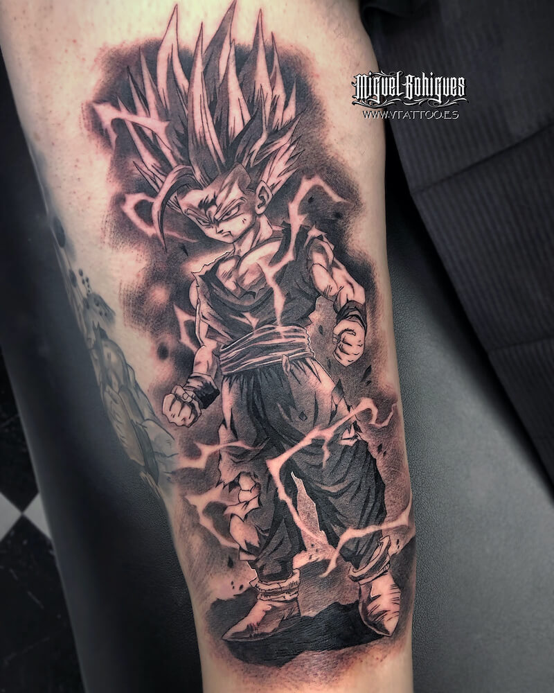 V Tattoo Spain Dragon Ball Z Done With Cheyenne Tattooequipment Fistflamespain Songohan Eleclispado Vtattoo Miguelbohigues Dragonballz Dragonballsuper Cheyennetattooequipment Fistflamespain T Co V Tattoo Spain Dragon Ball Z Done With Cheyenne Tattooequipment Fistflamespain Songohan Eleclispado Vtattoo Miguelbohigues Dragonballz Dragonballsuper Cheyennetattooequipment Fistflamespain T Co