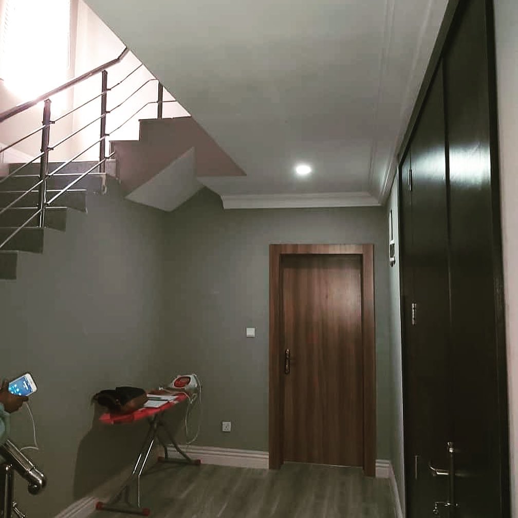 struct_spaces's tweet photo. Foyer and Stairwell Design for a client. Before and After Photos!
Furniture designed and Produced by
#TeamStructuredSpaces #homeimprovement #homeinteriors #interiordesign https://t.co/xdANMOT5LB