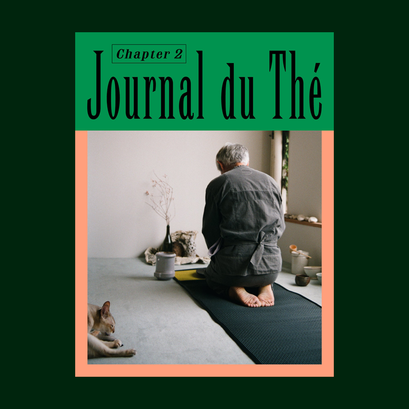 SundayBooks's tweet photo. Some of the new magazines available at Indigo &amp; Cloth. Luncheon, Pleasure Garden, Hot Shoe and Journal du Thé. https://t.co/pkyY2Bc6rc