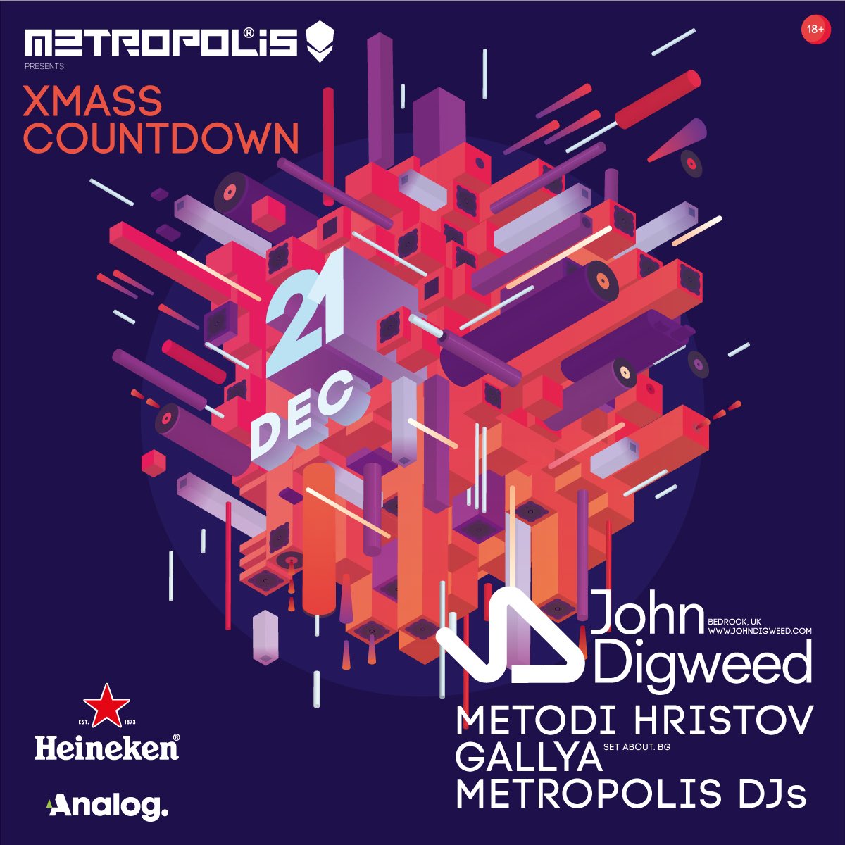 December 21st 🖤🌪💥💋