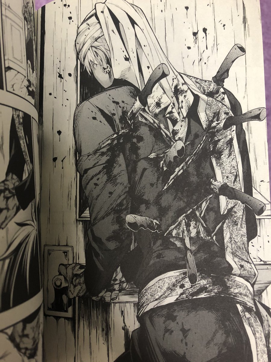 ちくわぶ 死んで欲しくなかったキャラ晒す 黒執事のアグニだな 主人を守るためにあらゆる手を尽くしてきた執事の鑑ですよ にしても 襲った犯人は誰なんでしょうかね 銃持って方はシシエルだろうけどナイフ持ってた方は誰なんでしょうね ポラリスと同一