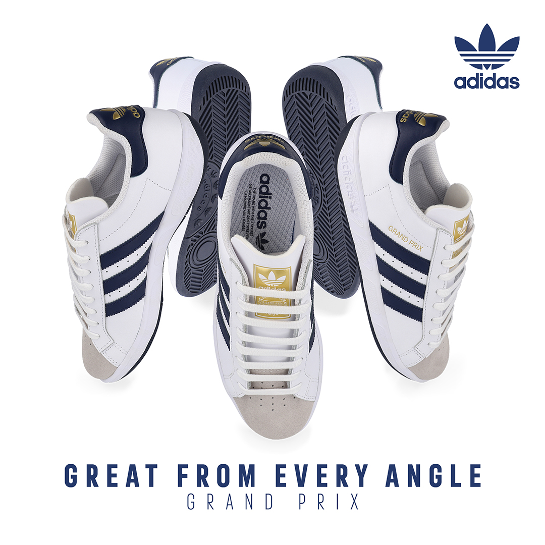 adidas grand prix 2019