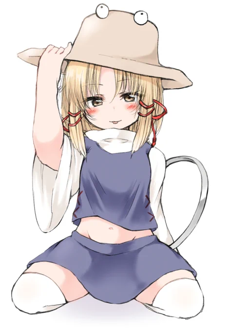 #2019年自分が選ぶ今年の4枚
意外と一枚絵描いてた🤗 
