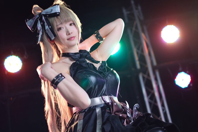 Twitterのコスプレ画像51