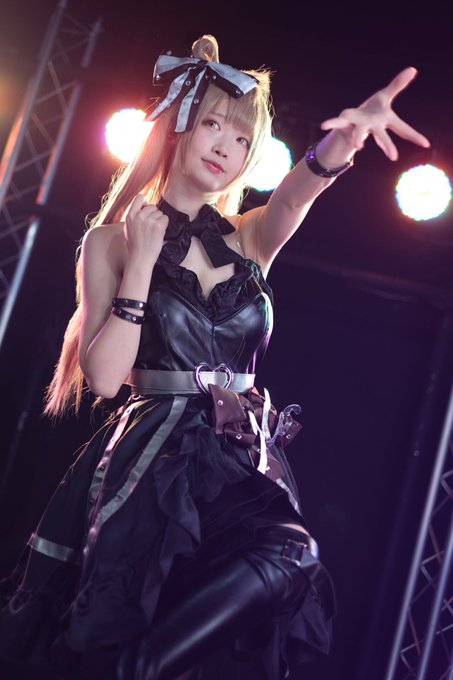 Twitterのコスプレ画像52