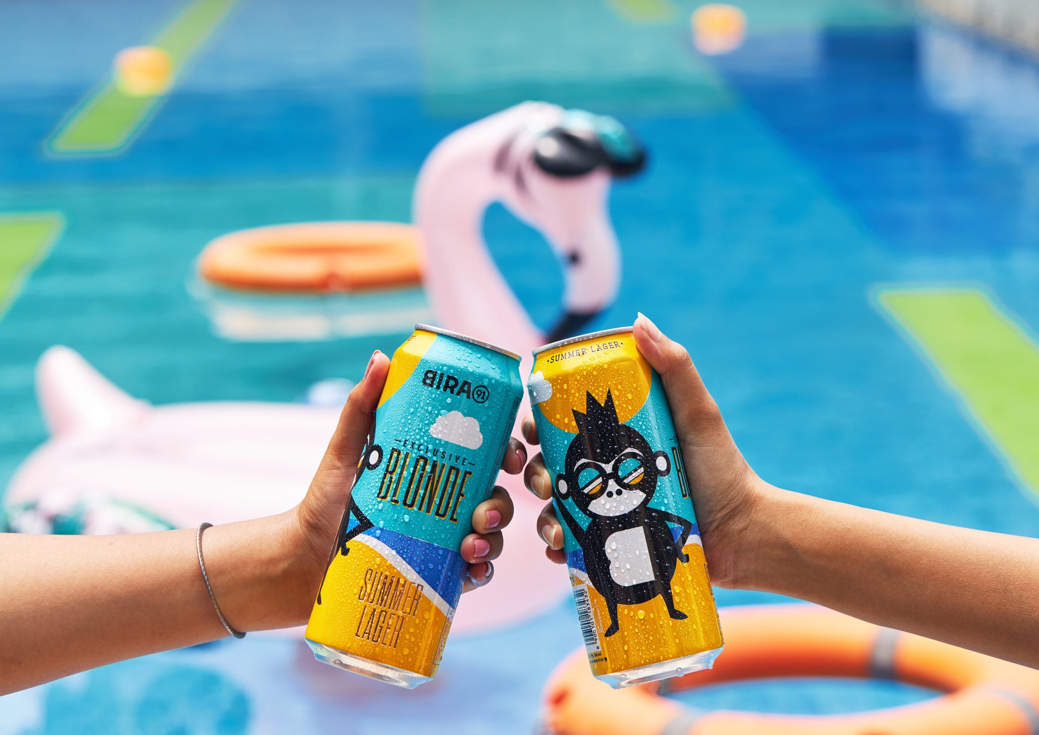 Bira 91 on Twitter: "Summer might be over but Blonde Summer Lager is just a  sip away!☀️ #AlwaysSummer . . . #BlondeSummerLager #Bira91BlondeSummer  #SummerLife #Bira91 #Bira91Beers #FlavourfulBeers #SummerInEverySip  https://t.co/Y4xNkiPuTu" / Twitter