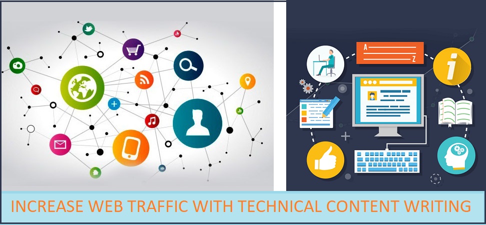Thoughtfulminds's tweet image. As the #SearchEngineAlgorithm keeps updating, hence to stay on top of #SERP you must take care of the technical aspect of content. #BoostTraffic with these impressive techniques of #TechnicalContentWriting - bit.ly/38mzvgI
#ContentWritingServices