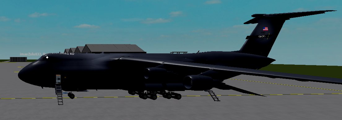 united states air force roblox