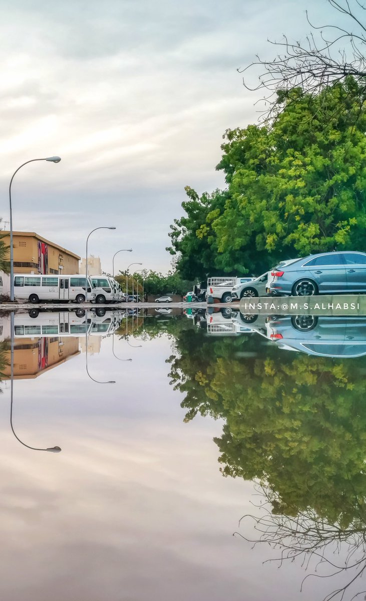 صورة من #اخدود_الثجاج ٢٠١٩/١٢/٨م
#تصويري #ماجد #الحبسي 
📷 #p30pro