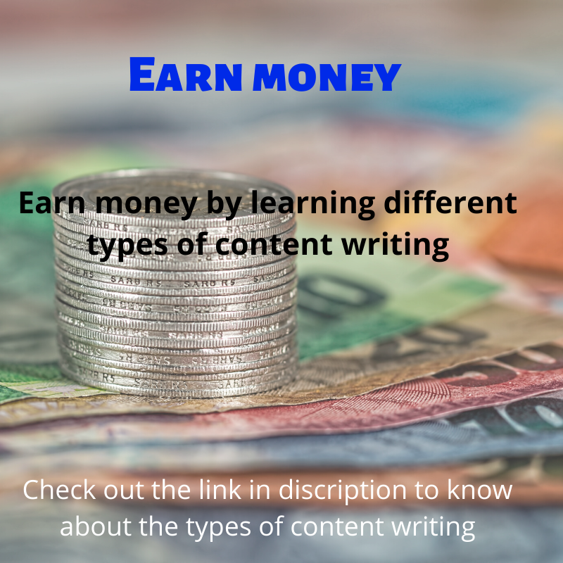 contentcreaters's tweet photo. Read about different types of content writing.
check out the link https://t.co/e9z4VucFwI https://t.co/XdZNNgsJHa