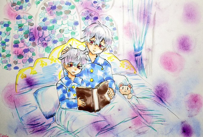 アインレーラのtwitterイラスト検索結果 アインレーラのtwitterイラスト検索結果