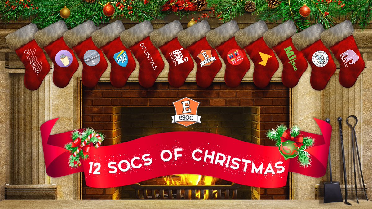 Enterprise Society tweet media