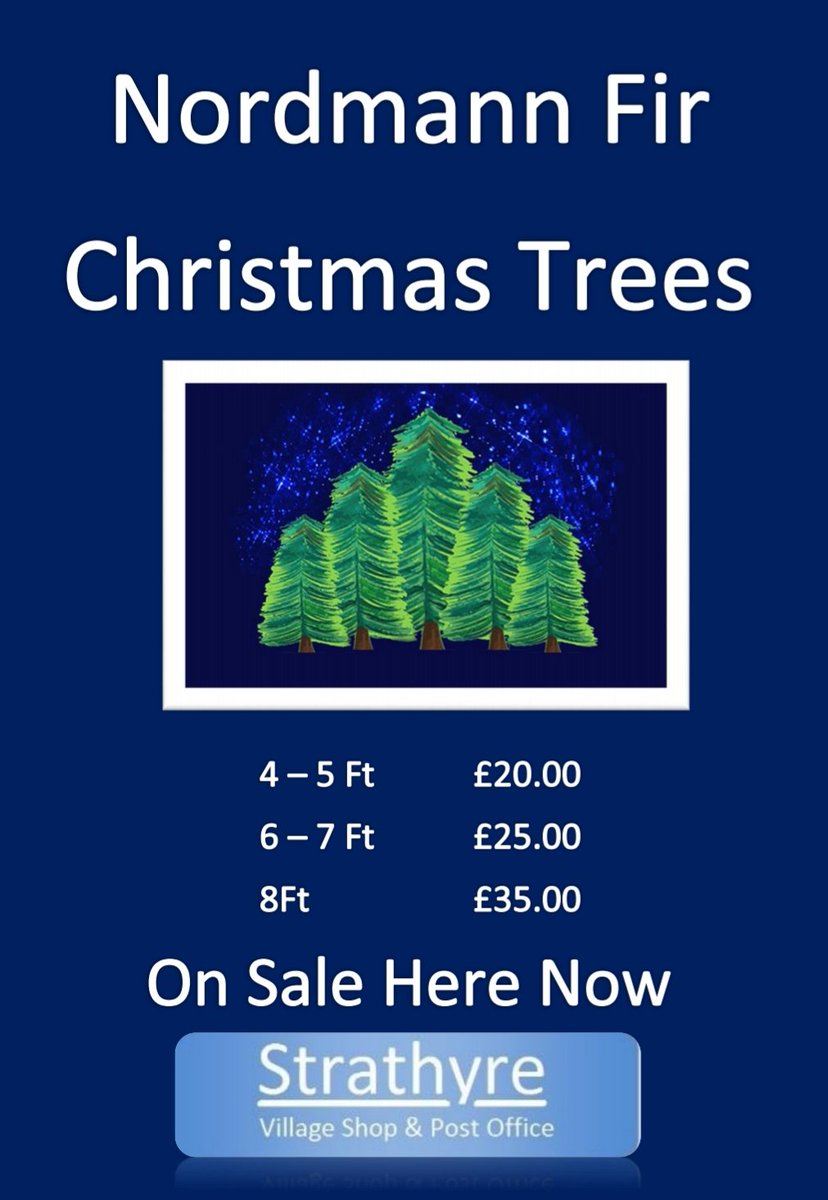 Strathyre V Shop tweet media