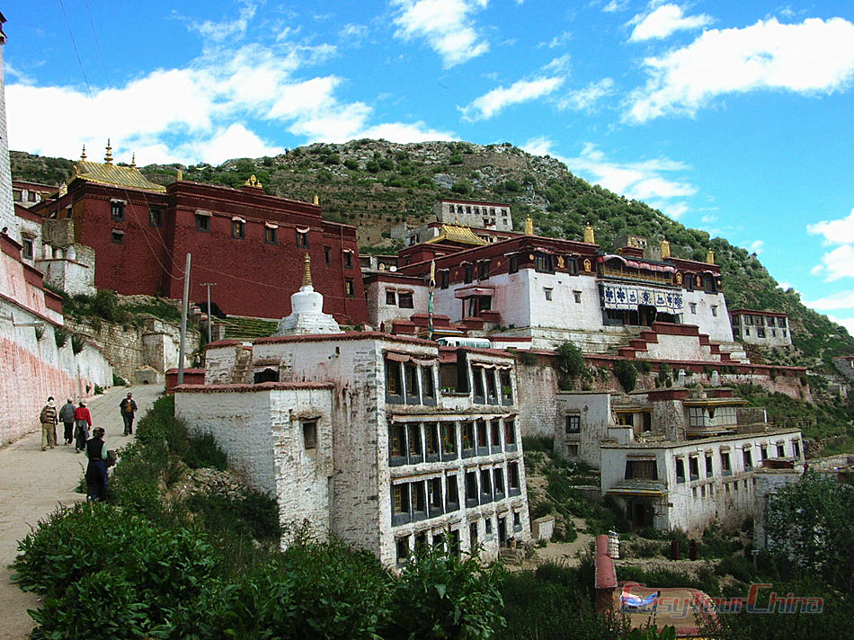 Easy_Tour_China's tweet photo. Trekking from Ganden to Samye is a popular hiking trail in Tibet. See the highlights of monasteries, tips, hiking route, suggested itinerary, how to prepare…
https://t.co/2NdXowTBsn https://t.co/j8MO9k1Z5u