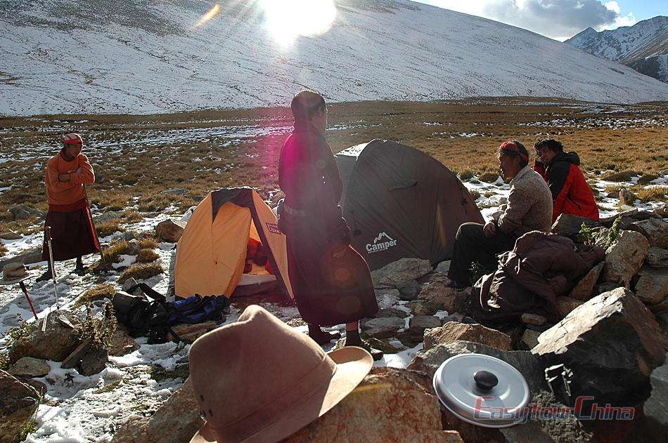 Easy_Tour_China's tweet photo. Trekking from Ganden to Samye is a popular hiking trail in Tibet. See the highlights of monasteries, tips, hiking route, suggested itinerary, how to prepare…
https://t.co/2NdXowTBsn https://t.co/j8MO9k1Z5u