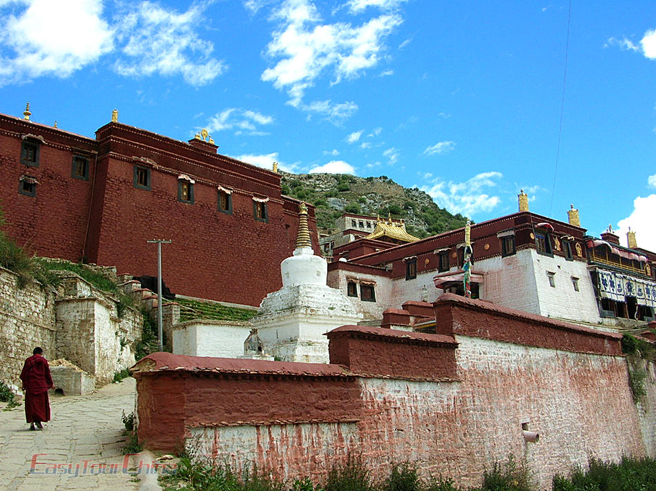 Easy_Tour_China's tweet photo. Trekking from Ganden to Samye is a popular hiking trail in Tibet. See the highlights of monasteries, tips, hiking route, suggested itinerary, how to prepare…
https://t.co/2NdXowTBsn https://t.co/j8MO9k1Z5u