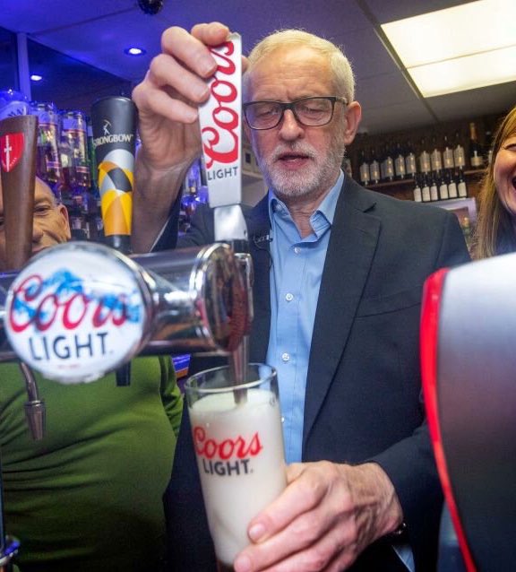 SalomonSoup's tweet image. Britain, you know what to do.