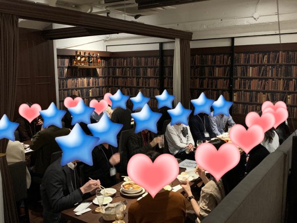 karincircle's tweet photo. 11/30(土)に 清潔感のある170cm以上の男性との婚活【銀座16時】を開催致しました
https://t.co/M1ufVFEhYd
#社会人サークル #40代 #婚活 #清潔感 #高身長 https://t.co/5JVzjrRvyq