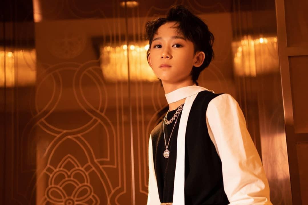 ElsaindahM's tweet photo. #BOYSTORY 
#Suyang
#Yuzeyu
#Mingrui
#HeXinlong https://t.co/KfVK8HtIOJ