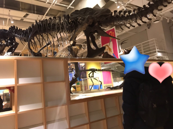 karincircle's tweet photo. 11/30（土）【国立科学博物館に行こう！お散歩で友達作り】を開催致しました
https://t.co/gDJshrhn80
#社会人サークル #40代 #婚活 #博物館 #お散歩婚活 https://t.co/46zuKlFAM0