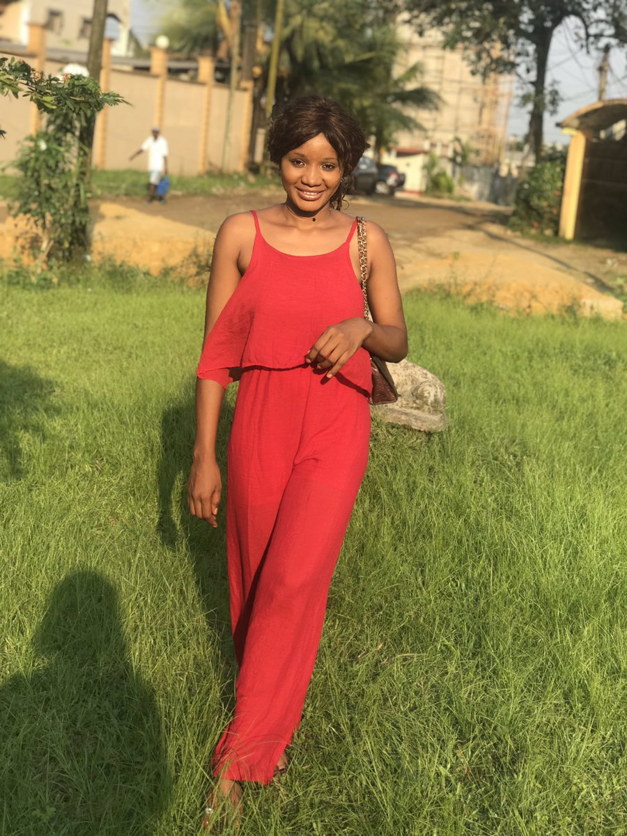 NyangaCoco's tweet photo. Et que la nouvelle semaine commence !! 💃🏻💃🏻🥰🥰 https://t.co/eHfDrSV4RQ