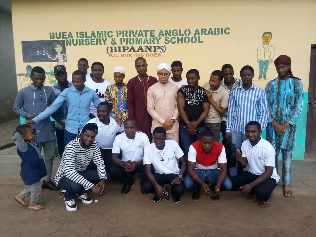 AndPyla's tweet photo. Empowering Youths in Humanitarian Action @pyla @UNYouthEnvoy @UN4Youth @auyouthenvoy_ https://t.co/cC4y7rXwjn