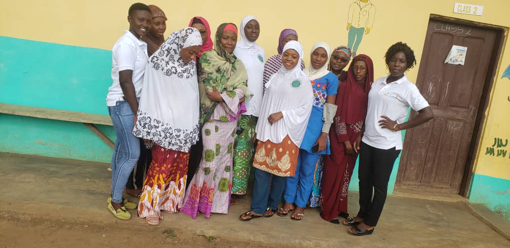 AndPyla's tweet photo. Empowering Youths in Humanitarian Action @pyla @UNYouthEnvoy @UN4Youth @auyouthenvoy_ https://t.co/cC4y7rXwjn