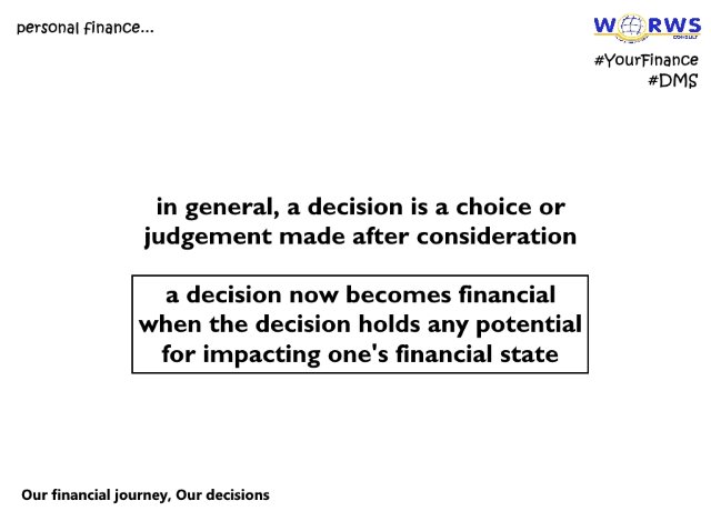 worwsconsult's tweet photo. A personal finance tip for you.
Share post with friends and family, and grow together- financially...
#WORWS #DMS #YourFinance #personalfinance #personaldevelopment
learn, practice, share and grow financially
If you have a question or suggestion, feel free to leave a comment https://t.co/ogKDPng0ne