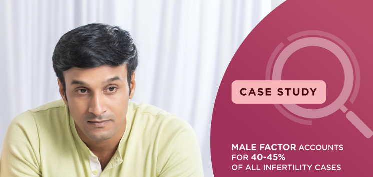 Nova_IVF's tweet photo. A case study by NOVA: In almost 50% infertility cases, the reason is male infertility! How male infertility is now as prominent as female infertility.
https://t.co/X7FYvk3LJn

#Infertility #maleinfertility #ivf #casestudy #novaivffertility #novaivf #TTC https://t.co/ljIBl2CXhd