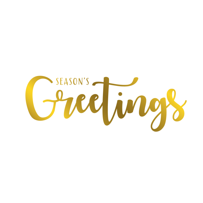 ReadiraMedia's tweet photo. 2019 December greetings &amp; closure - https://t.co/gZRHglwMbR https://t.co/ehBkq45Wb2