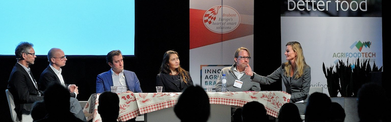 AgriFoodTech tweet media