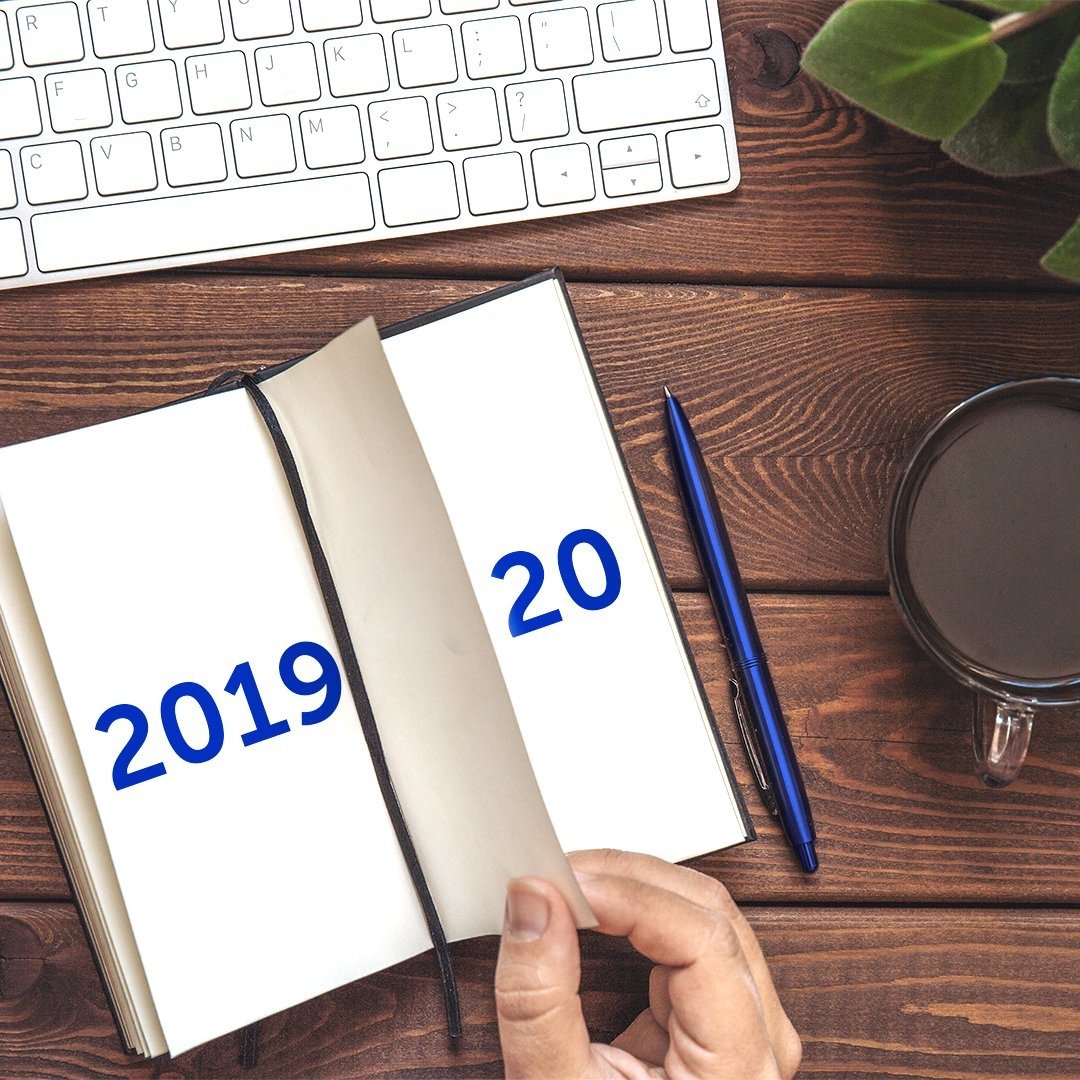 Masih ada 24 hari lagi menuju 2020, jangan patah semangat karena XL yakin kamu pasti #JADIBISA capai impianmu.