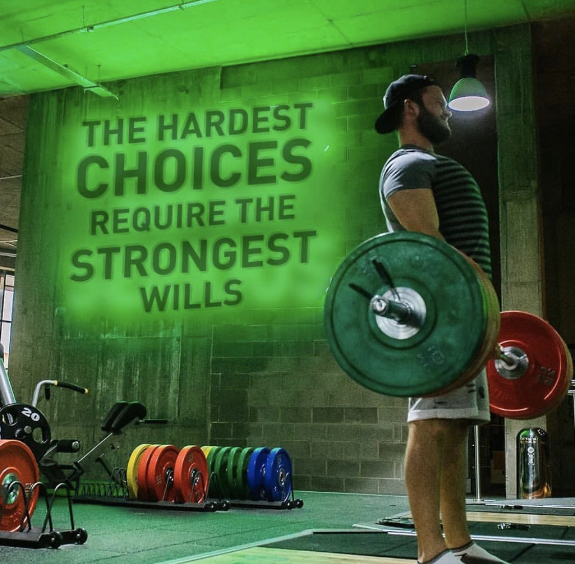 JebsonCreates's tweet image. Who is ready for the “January Gym Members”..?!

@JDGyms are one of my long standing customers who bring me in for both photography &amp;amp; filmmaking services, here’s a little example below..